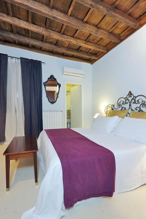 Sangallo Rooms - Residenze Romanae Cameră foto