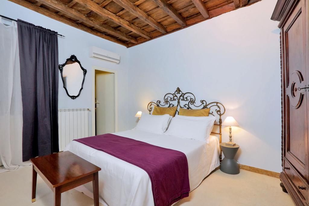 Sangallo Rooms - Residenze Romanae Exterior foto