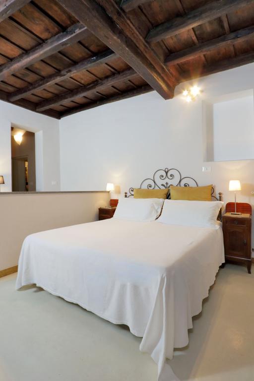 Sangallo Rooms - Residenze Romanae Exterior foto
