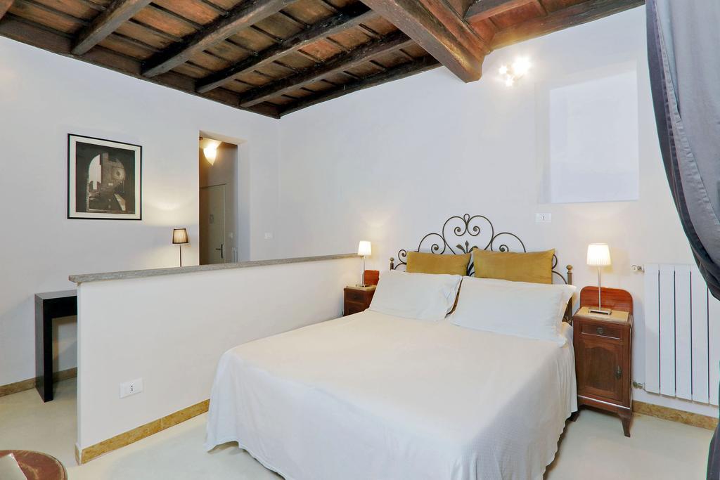 Sangallo Rooms - Residenze Romanae Exterior foto