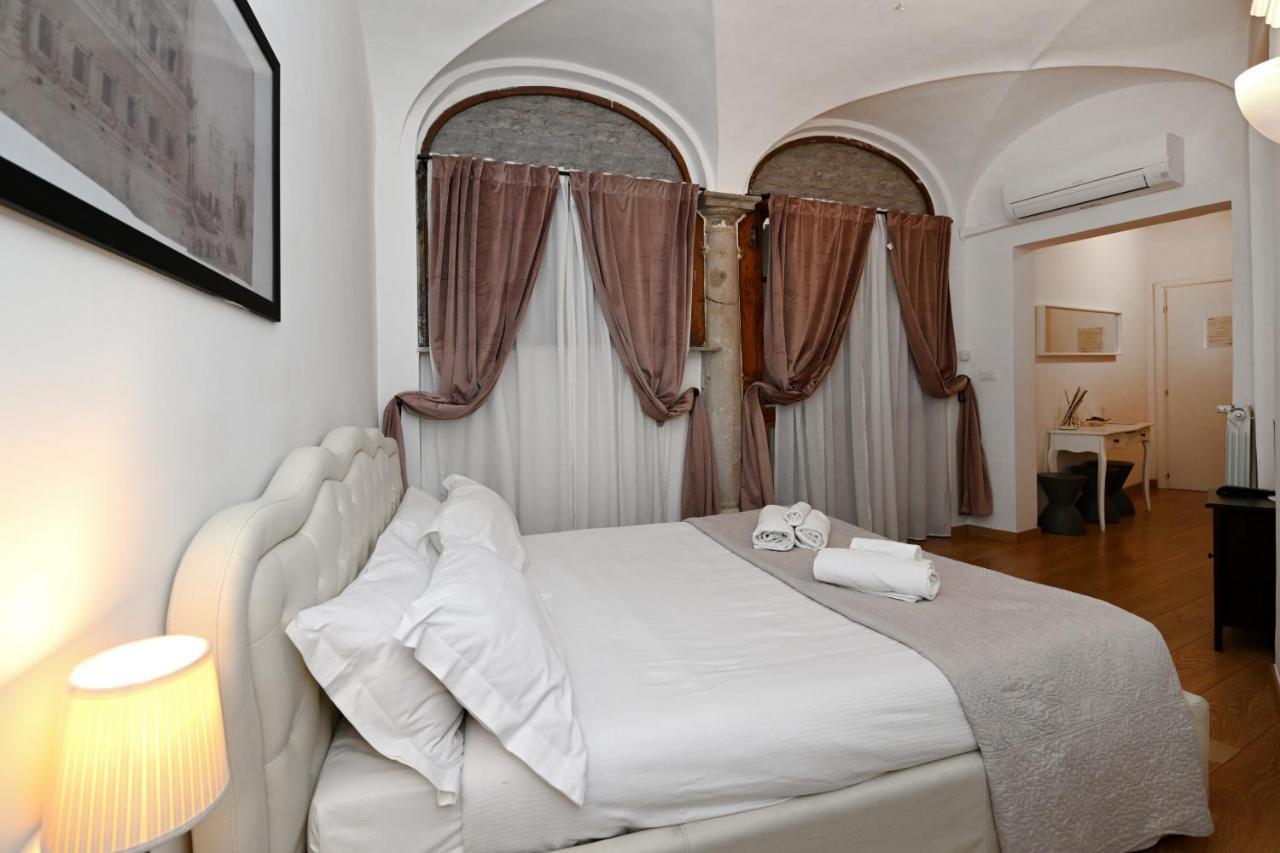 Sangallo Rooms - Residenze Romanae Exterior foto