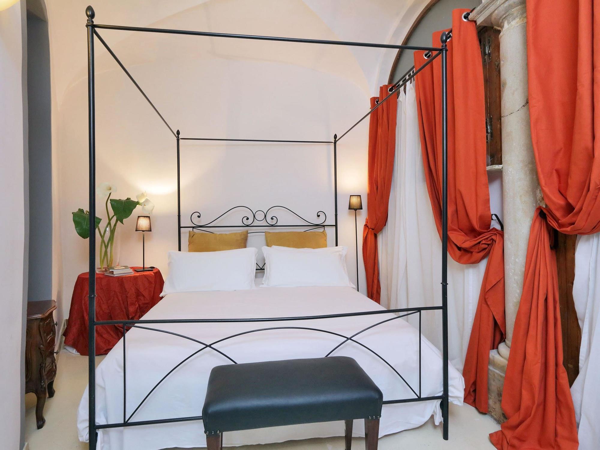 Sangallo Rooms - Residenze Romanae Exterior foto