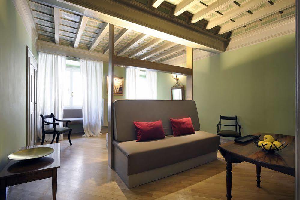 Sangallo Rooms - Residenze Romanae Exterior foto