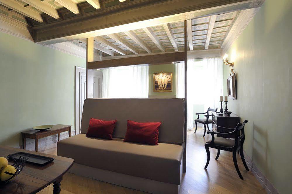 Sangallo Rooms - Residenze Romanae Exterior foto