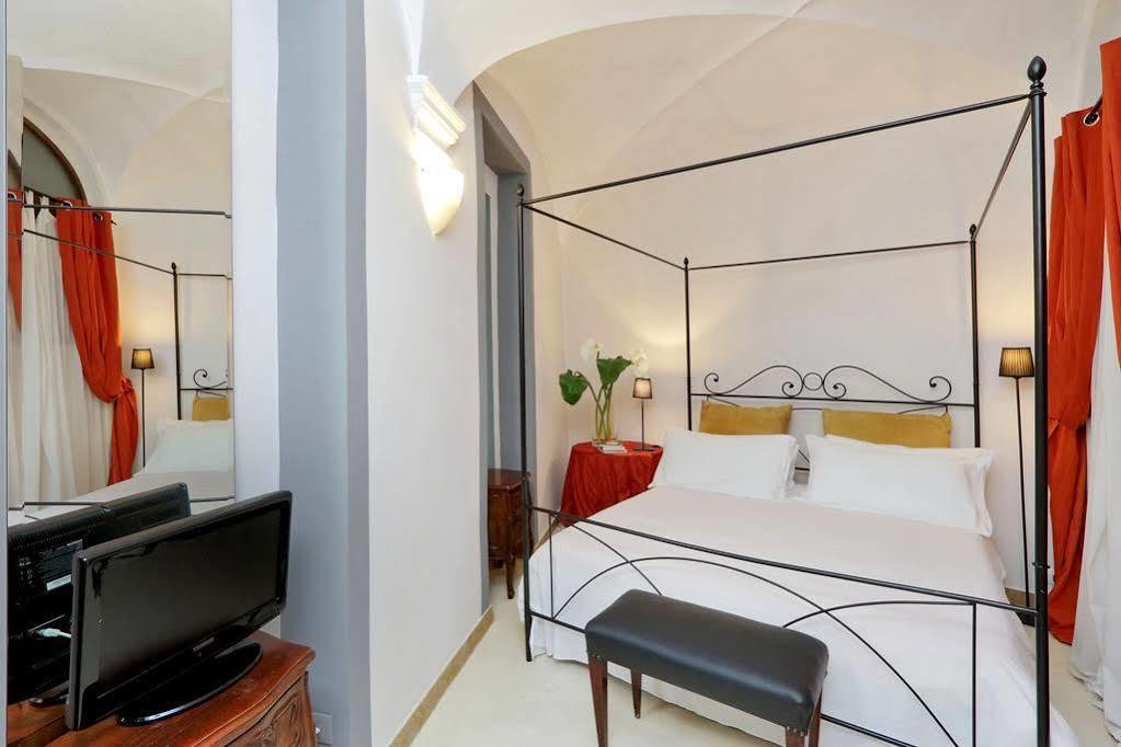 Sangallo Rooms - Residenze Romanae Exterior foto